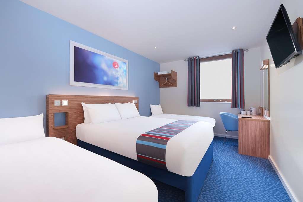 Travelodge Bridgwater M5 Bilik gambar