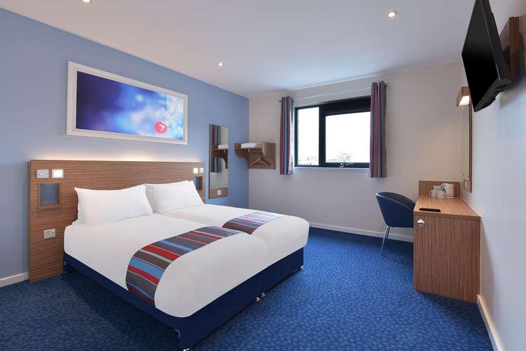 Travelodge Bridgwater M5 Bilik gambar