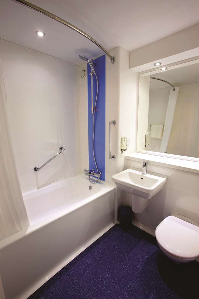 Travelodge Bridgwater M5 Bilik gambar