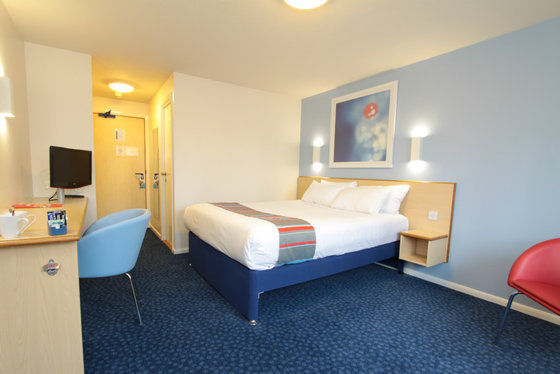 Travelodge Bridgwater M5 Bilik gambar